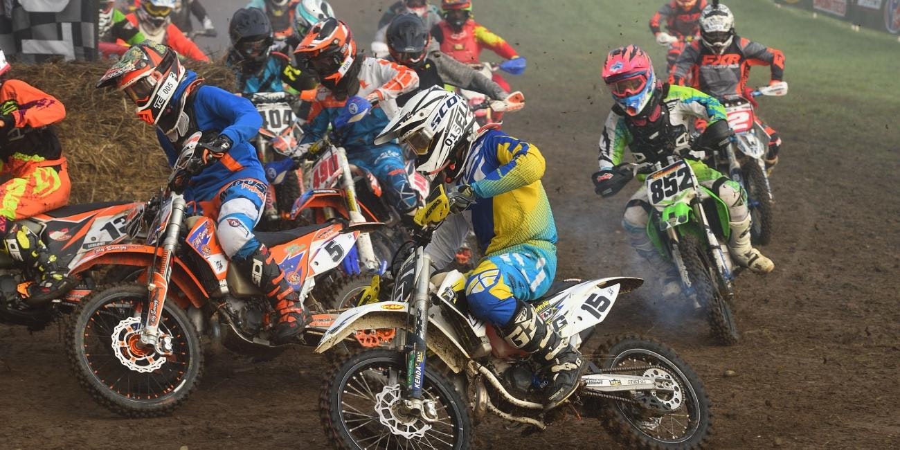 Photo Gallery: Unadilla Youth Bikes