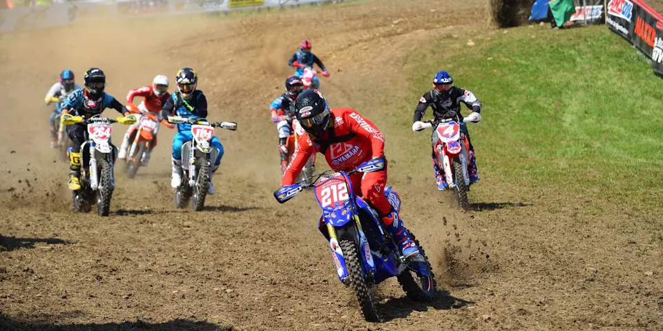 Quick Fill #27: This Week in GNCC