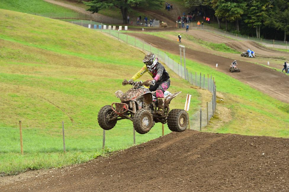 Adam McGill is still searching for his first win of the season, and will be hopeful to do it in front of his hometown friends and family this Saturday.