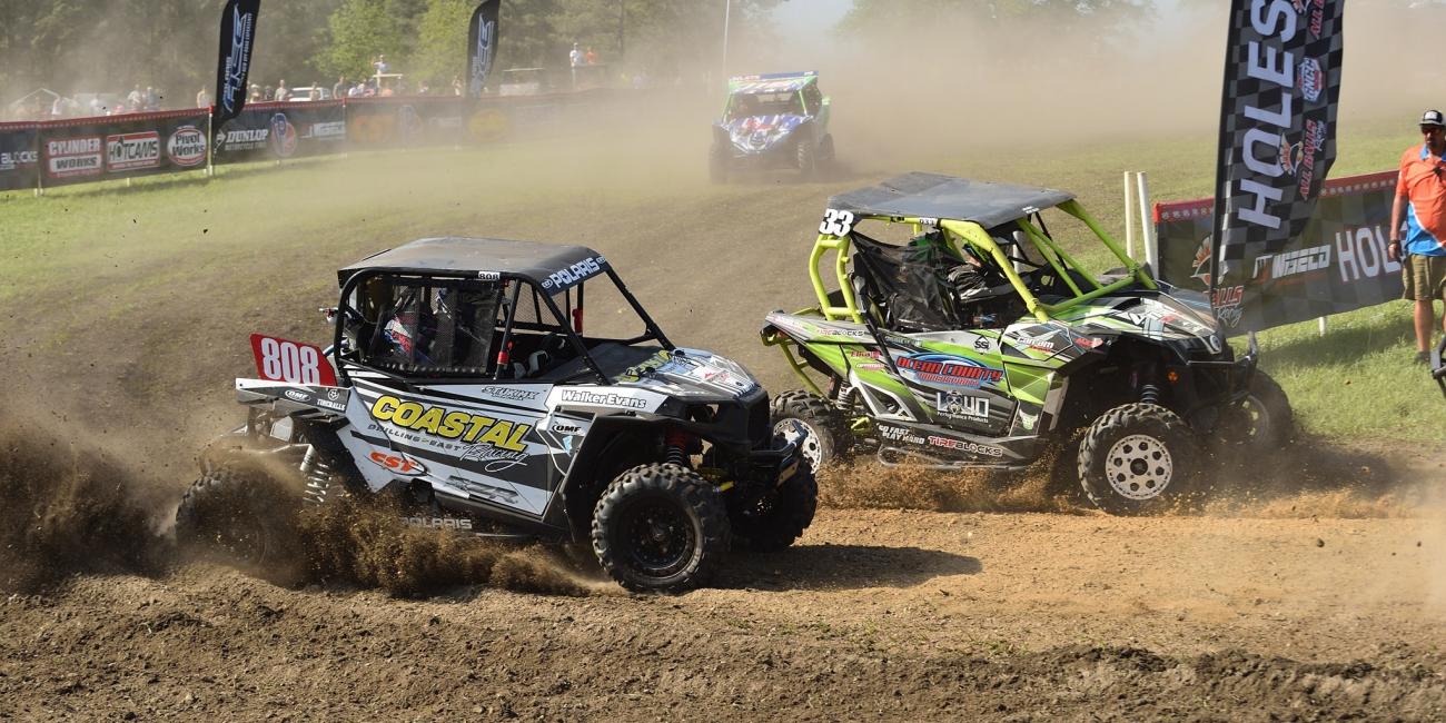 Quick Fill #28: This Week in GNCC - GNCC Racing