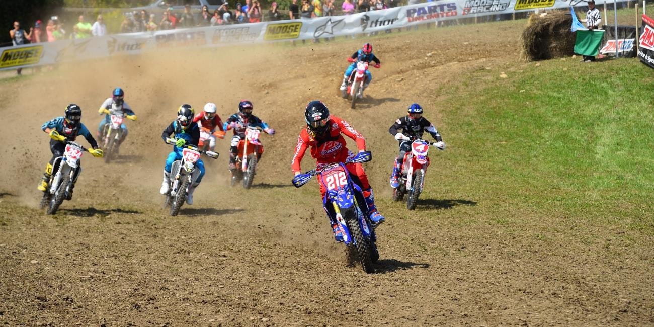Video Report: Unadilla Bikes
