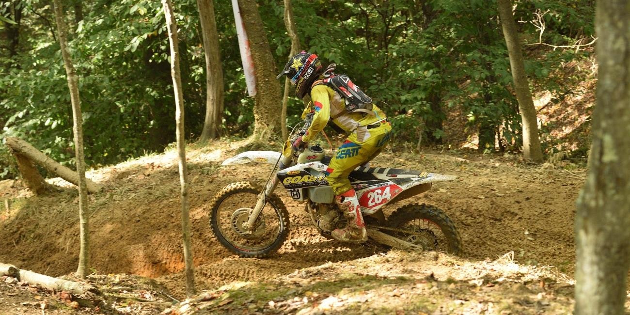 Photo Gallery: Mountaineer Run Afternoon Bikes