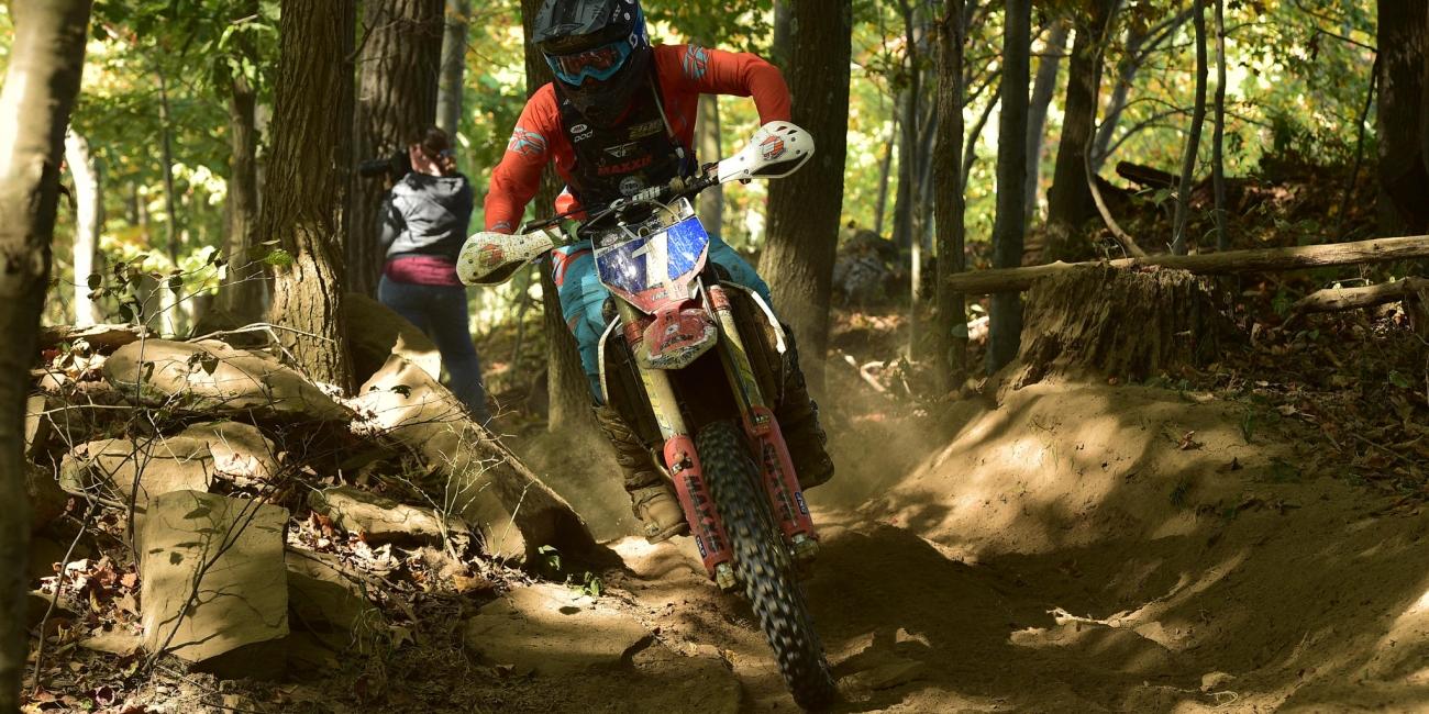 Photo Gallery: Mountaineer Run Morning Bikes