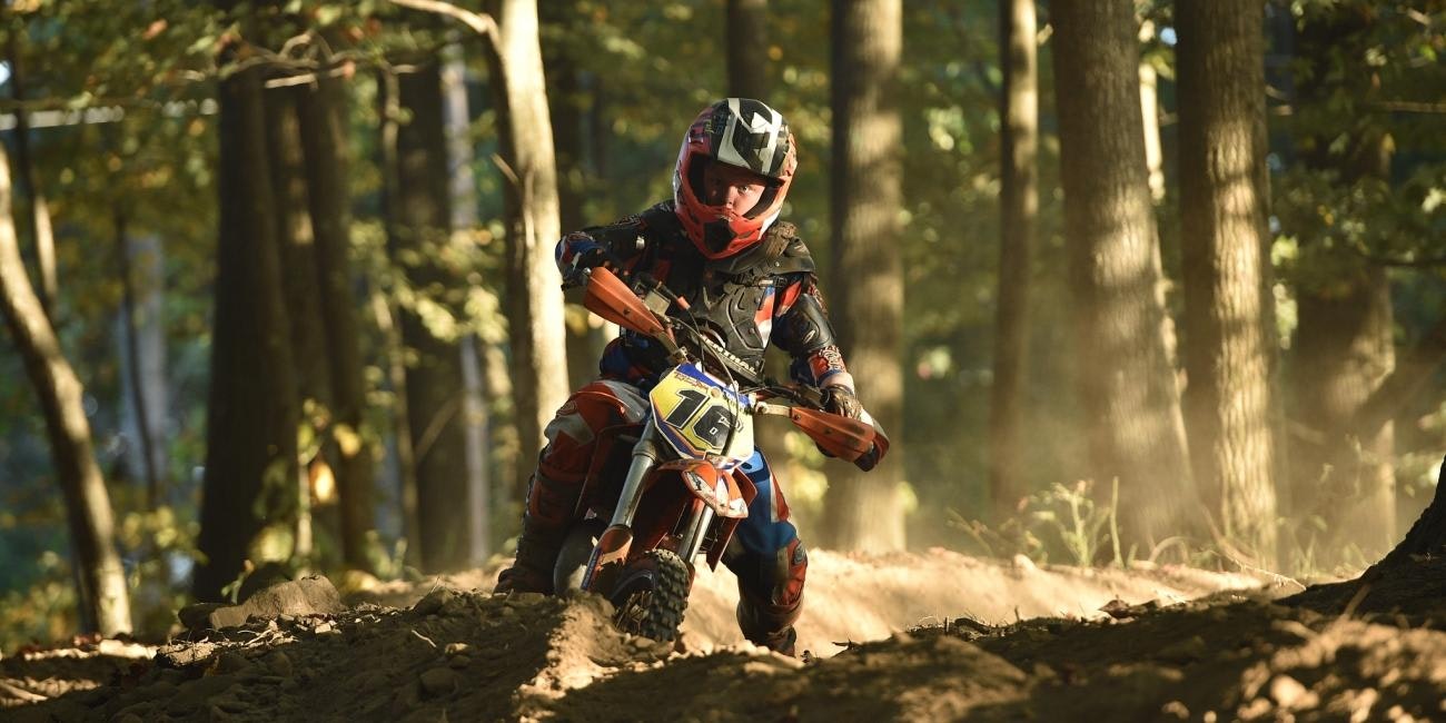 Photo Gallery: Mountaineer Run Youth Bikes