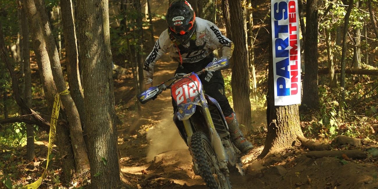 Ricky Russell to Compete in AAGP Season Finale on November 5