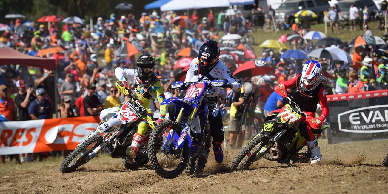 Video Report: Mountaineer Run Bikes