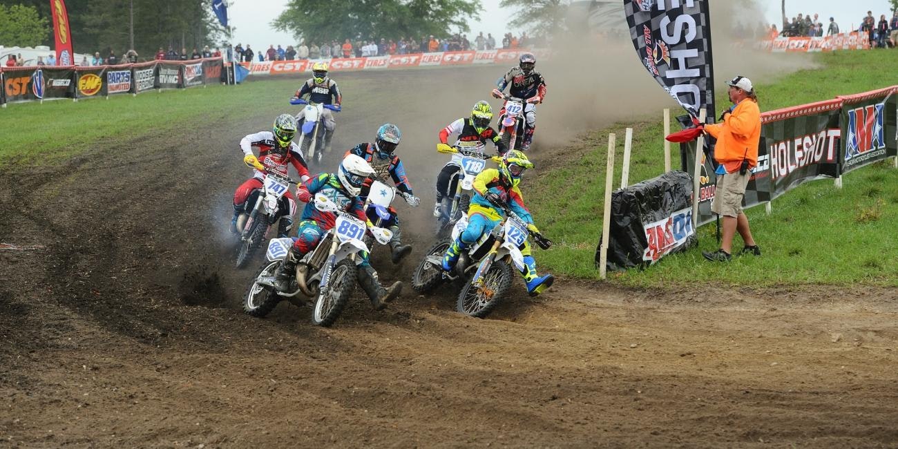 Quick Fill #30: This Week in GNCC