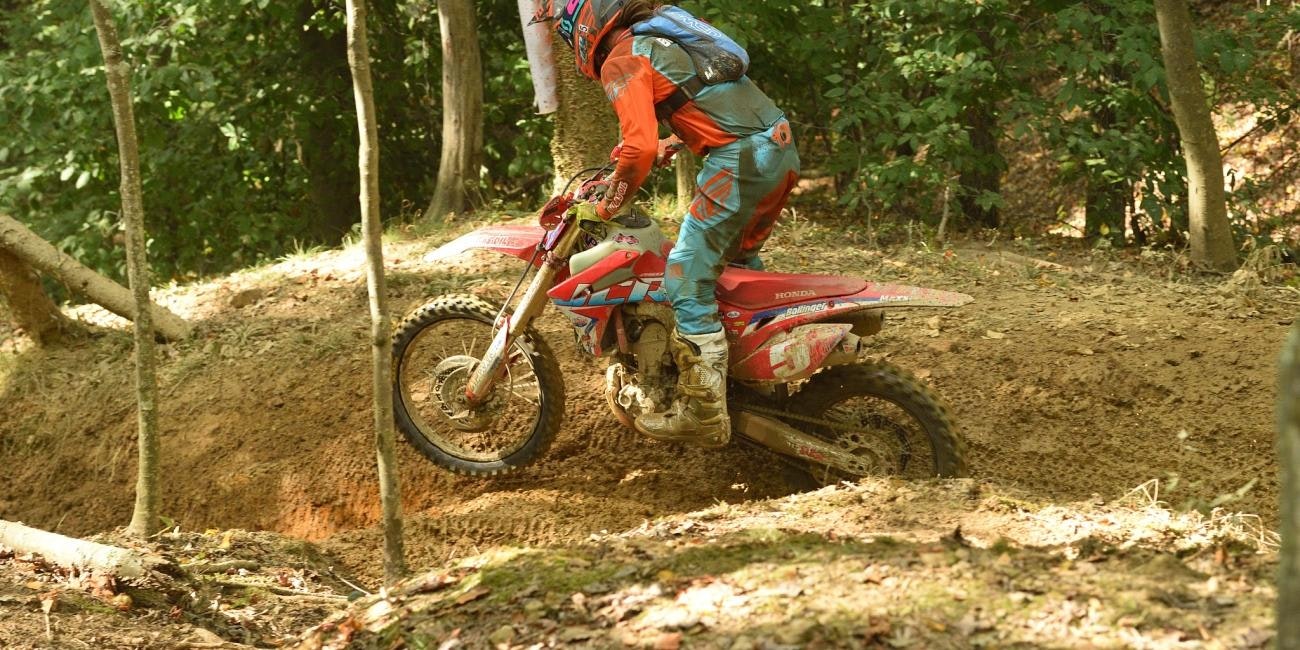 GNCC Racing Set to Invade Powerline Park this Sunday