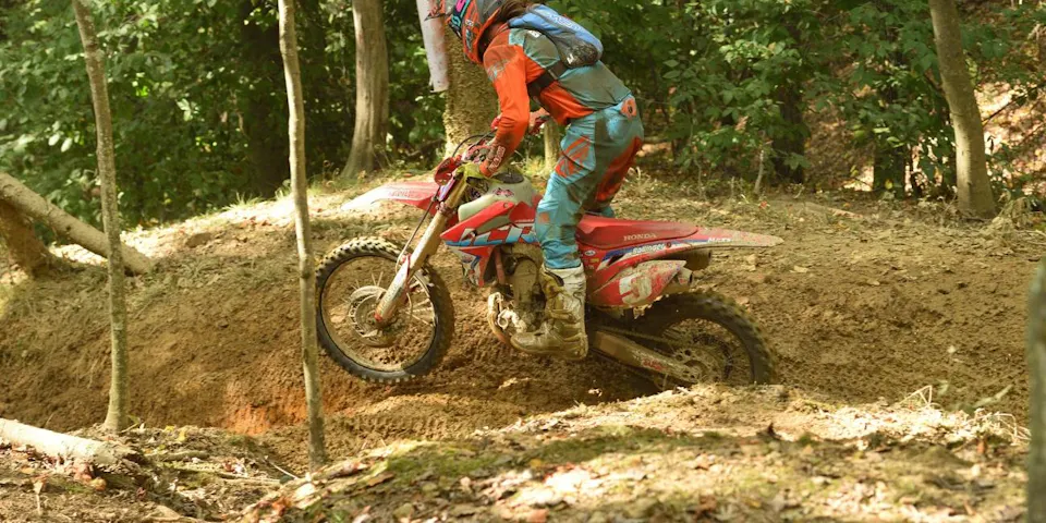 GNCC Racing Set to Invade Powerline Park this Sunday