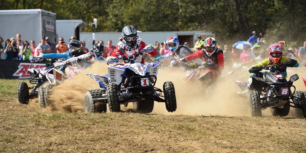 Quick Fill #31: This Week in GNCC