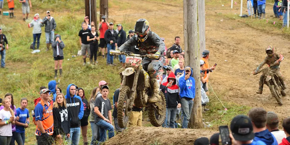 Photo Gallery: Powerline Park Afternoon Bikes