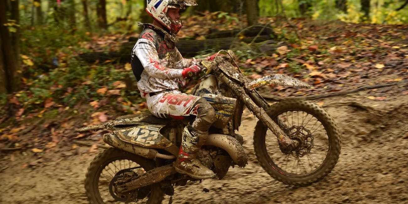 Photo Gallery: Powerline Park Morning Bikes