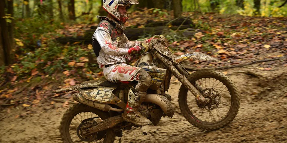 Photo Gallery: Powerline Park Morning Bikes