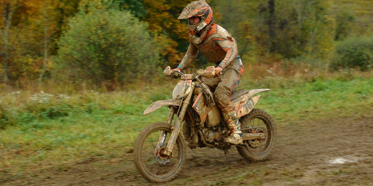 Photo Gallery: Powerline Park Youth Bikes