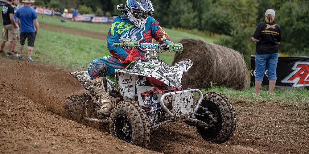 Tuesday Toolbox: Nate Riggins