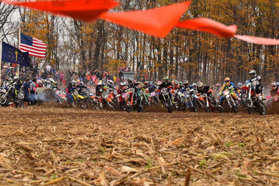 It's almost time for Ironman once again!