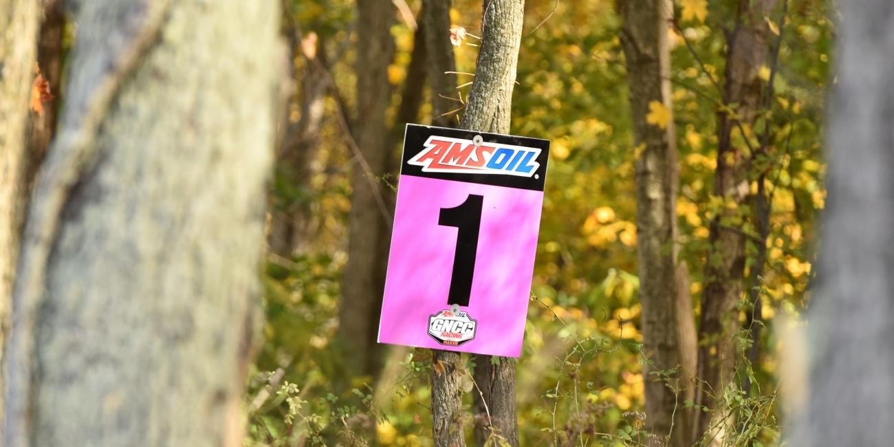 AMSOIL Ironman GNCC Breast Cancer Awareness Fundraiser Expands