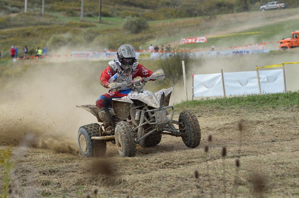 Walker Fowler looks to cap off his third championship season with his 12th overall win.