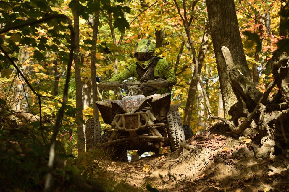 Johnny Gallagher has been the only person able to stop Walker Fowler this season.