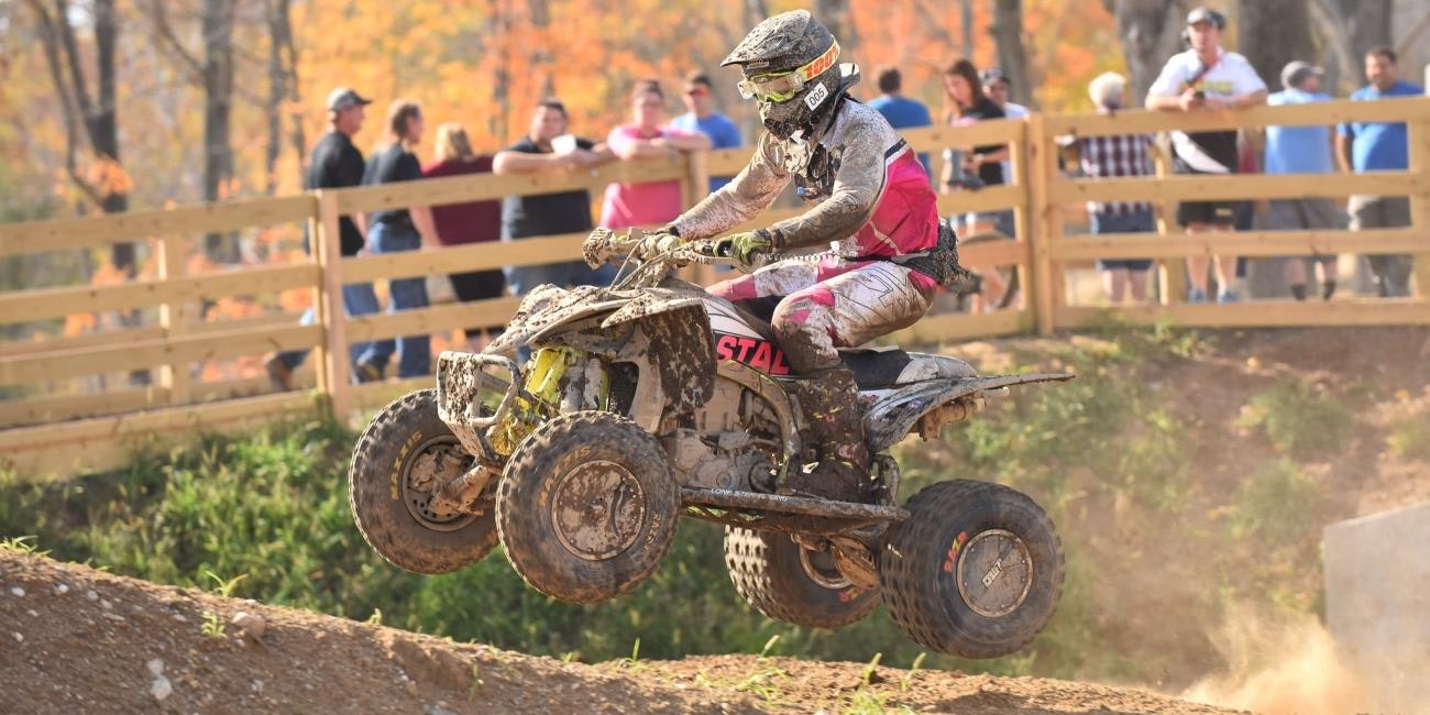 Competition Bulletin 2017-12: Motocross Track Protocol