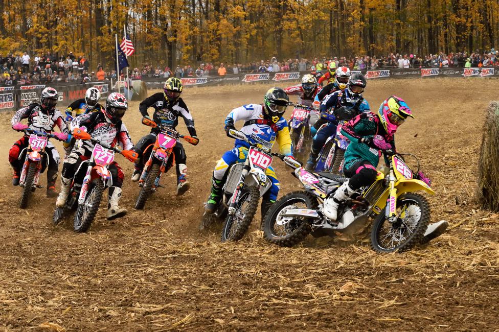 It's almost time to go racing at Ironman. What can you expect?