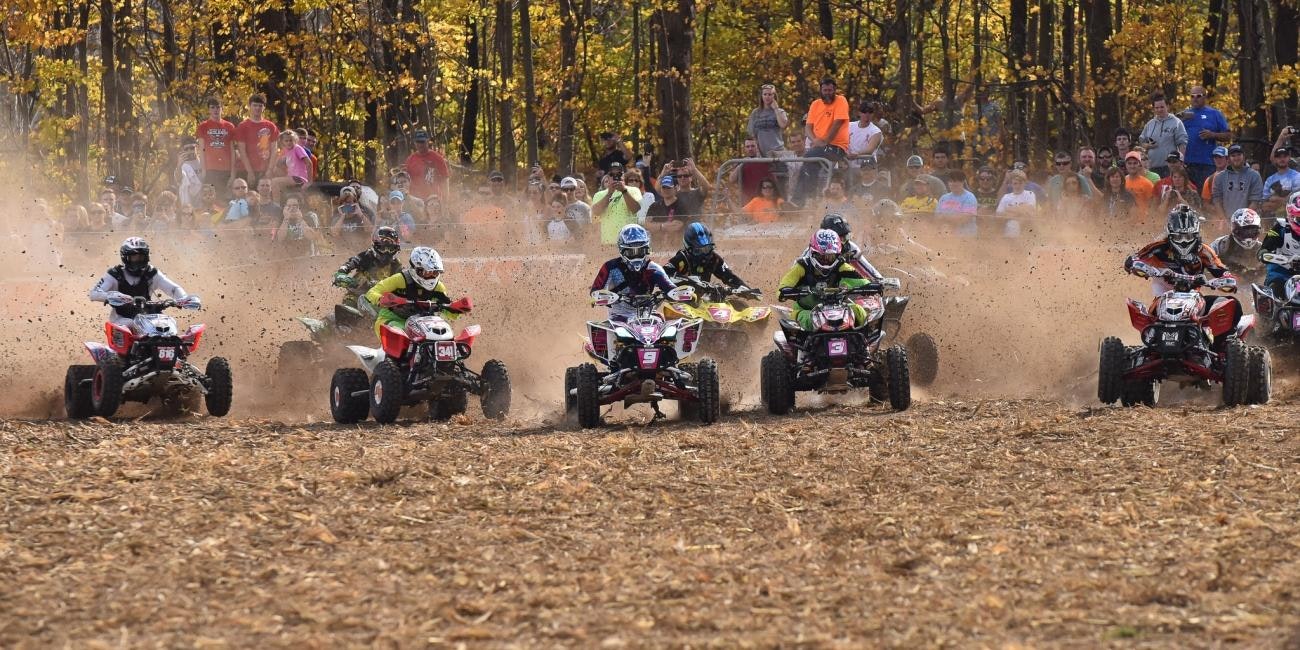 Quick Fill #33: This Week in GNCC