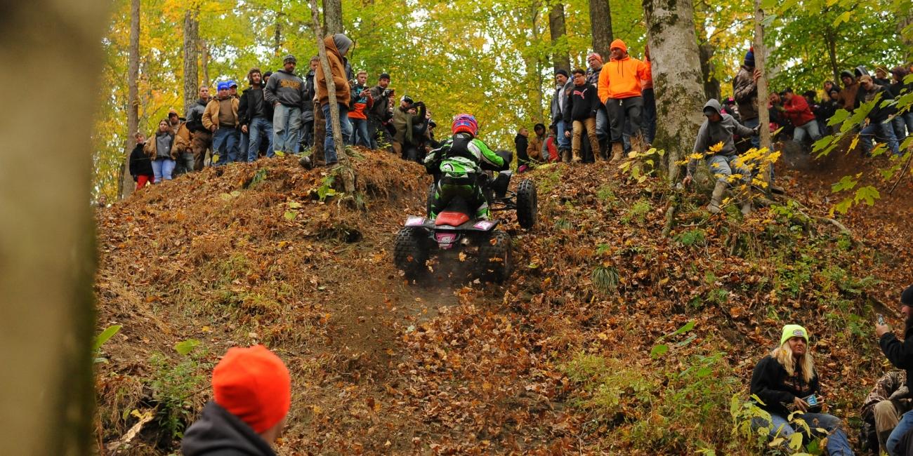 Photo Gallery: Ironman Afternoon ATVs