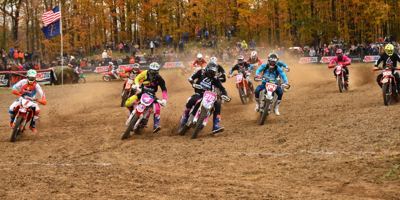 Photo Gallery: Ironman Afternoon Bikes