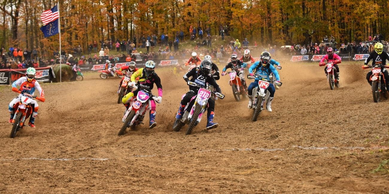 Photo Gallery: Ironman Afternoon Bikes