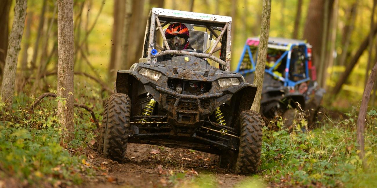 Quick Fill #34: This Week in GNCC