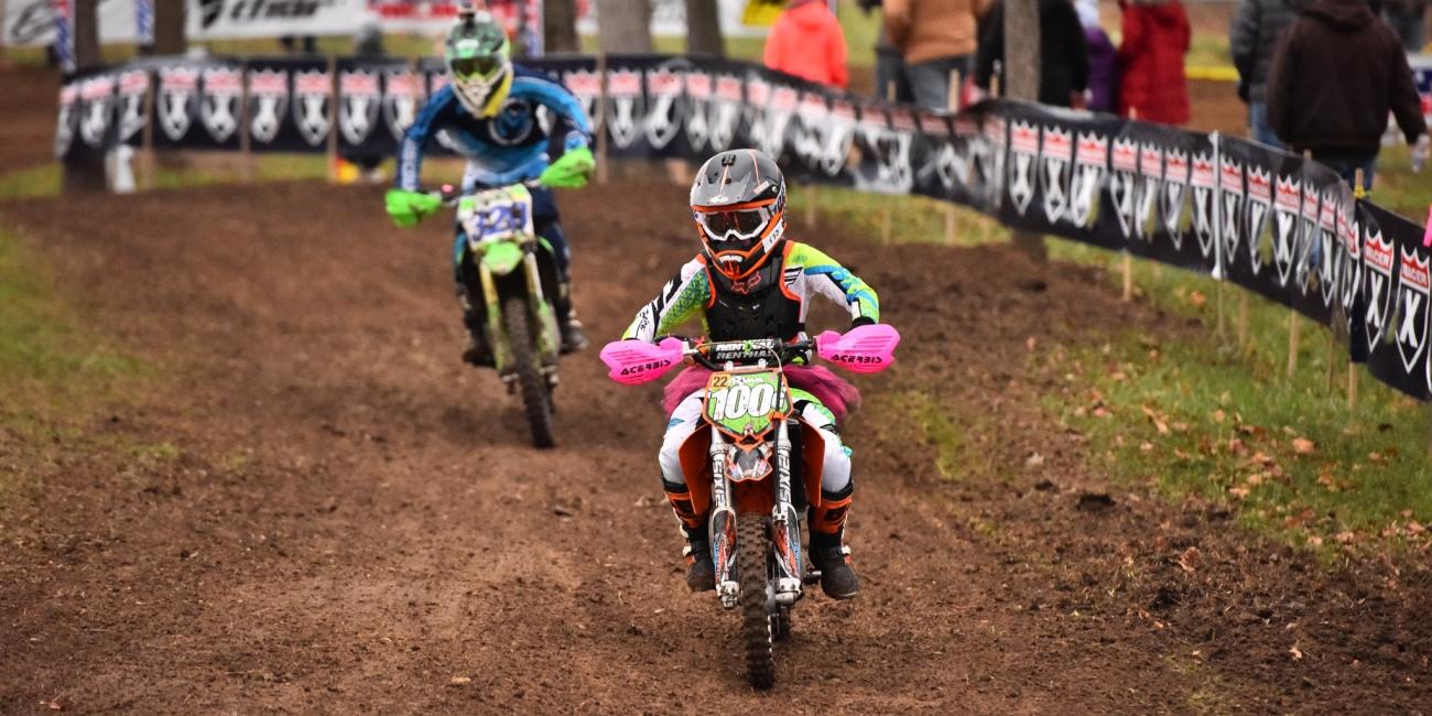 Photo Gallery: Ironman Youth Bikes