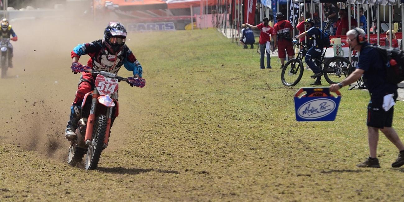 Quick Fill #35: This Week in GNCC