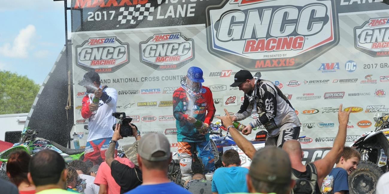 Quick Fill #36: This Week in GNCC