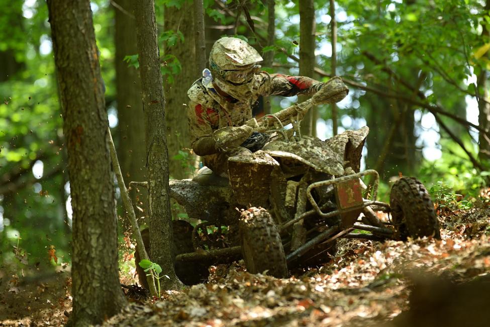 Walker Fowler would claim another win at Tomahawk, but it didn't come easy!