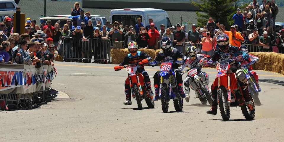 Quick Fill #37: This Week in GNCC