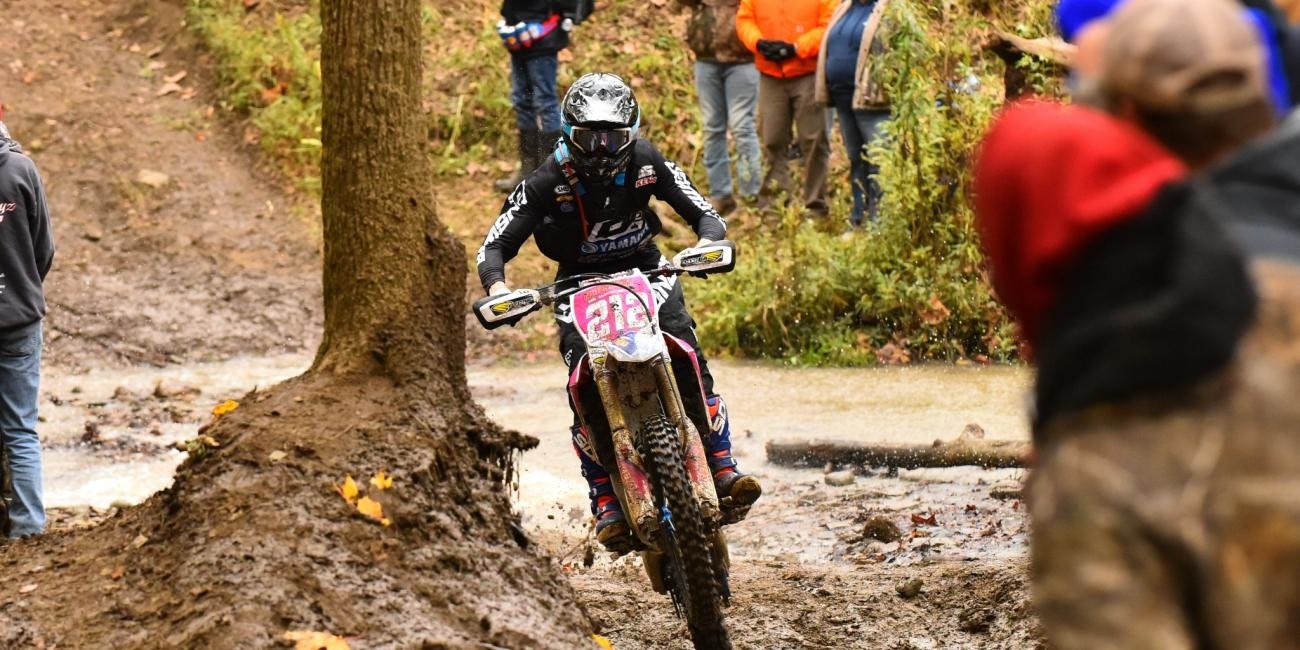 Video Report: Ironman Bikes