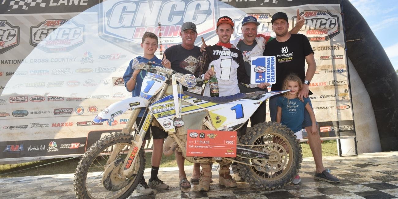 Tuesday Toolbox: Jason Thomas