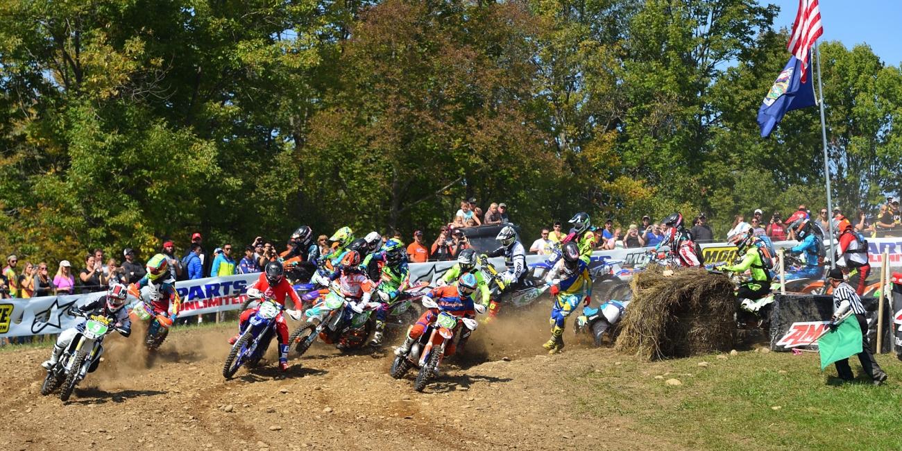 Quick Fill #38: This Week in GNCC