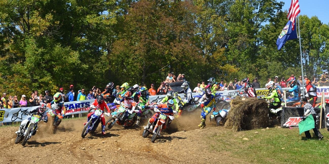 Quick Fill #38: This Week in GNCC