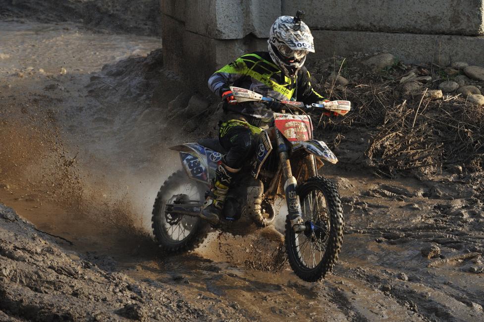 Steele Creek serves as a bit of a home race for Zach and was one of his most impressive rides of the 2017 season!