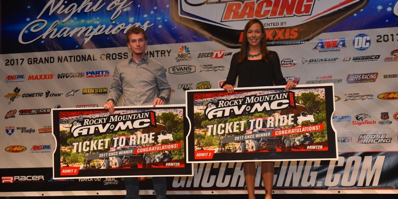 Photo Gallery: ATV/UTV Banquet