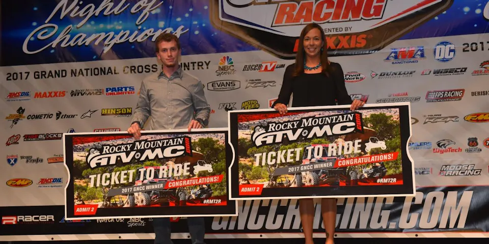 Photo Gallery: ATV/UTV Banquet