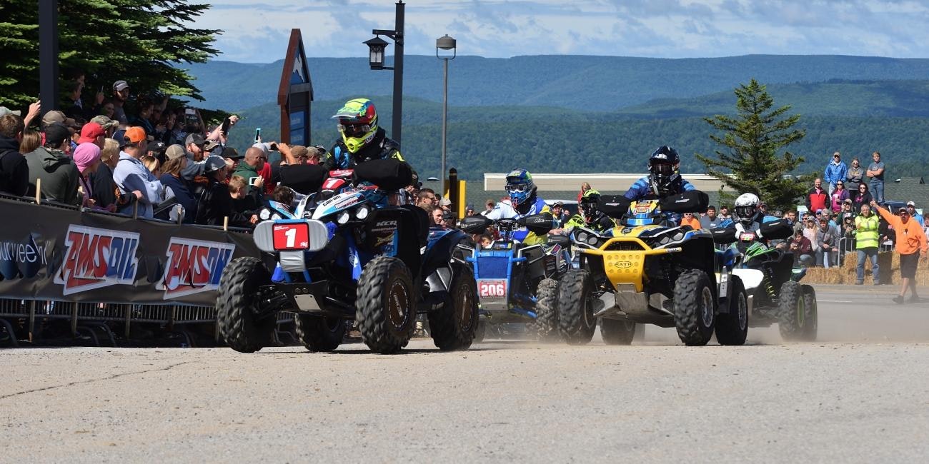 Quick Fill #40: This Week in GNCC