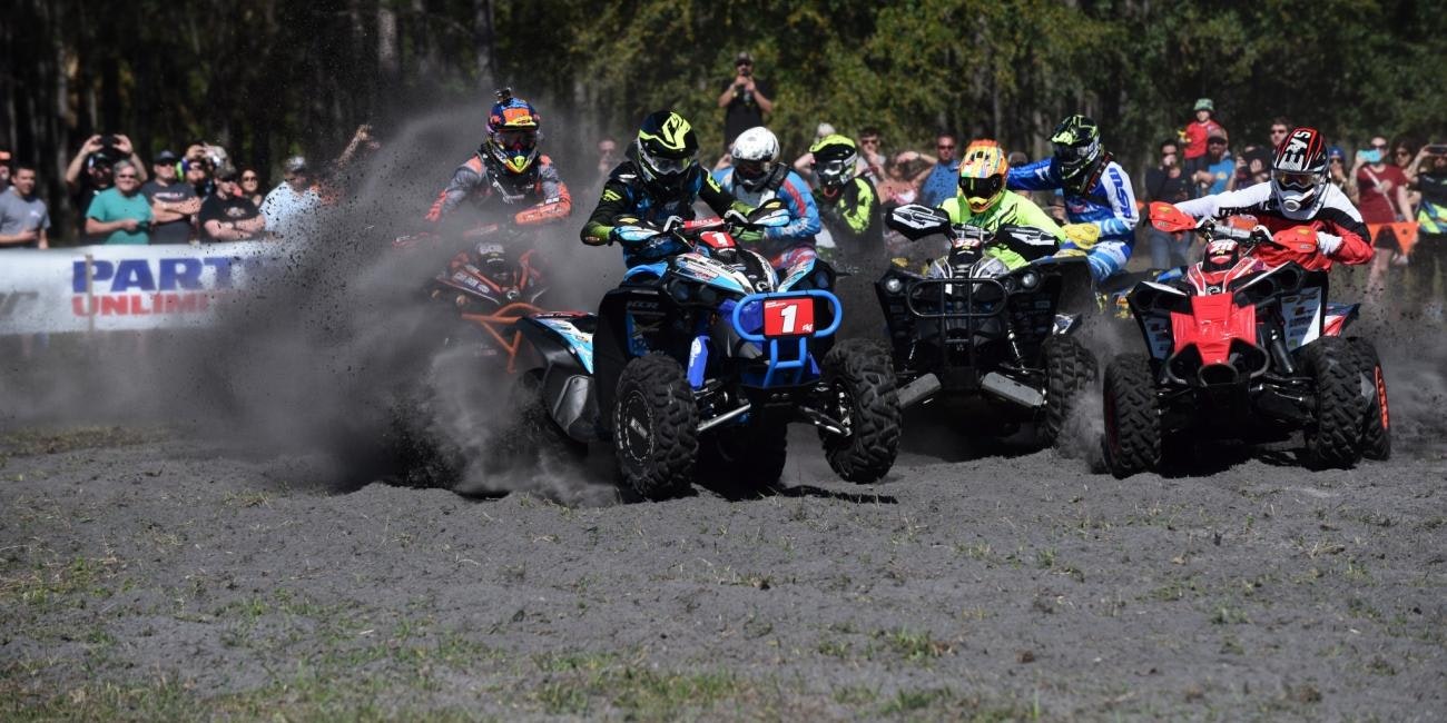 Quick Fill #2: This Week in GNCC