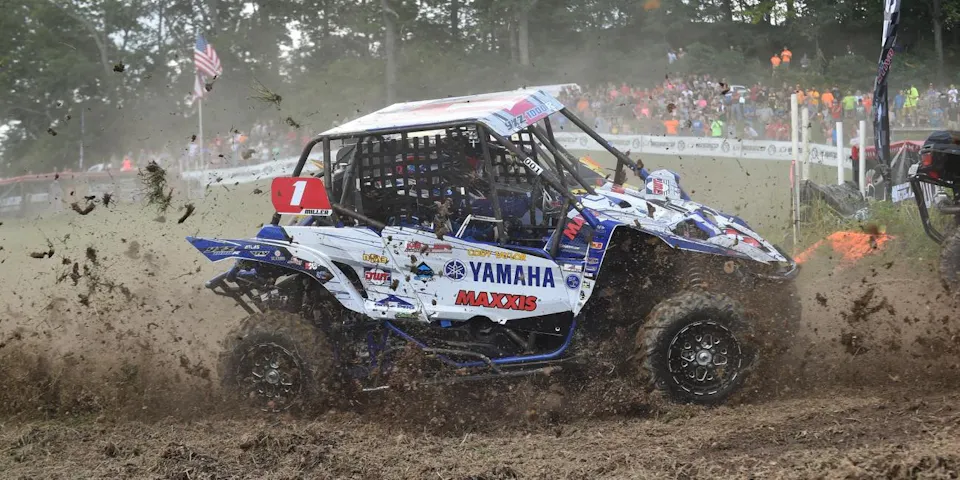 Tuesday Toolbox: Cody Miller