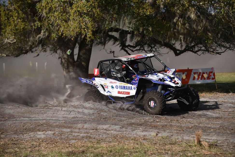 Yamaha has posted their ATV and UTV contingency for 2018! Read on to find out more!