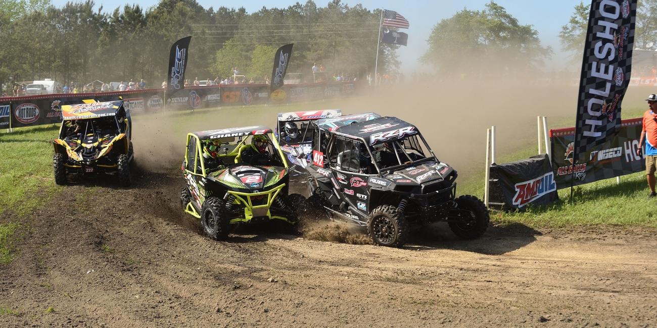 Quick Fill #3: This Week in GNCC