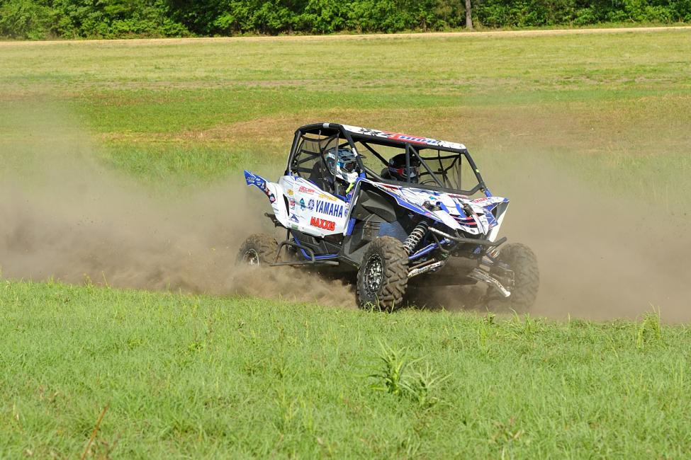 Cody Miller is taking over the GNCC Instagram story today! Check it out!