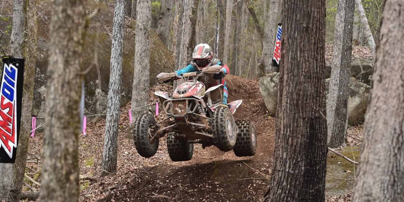 Quick Fill #5: This Week In GNCC