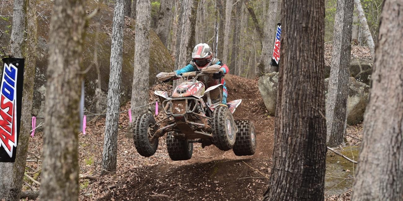 Quick Fill #5: This Week In GNCC